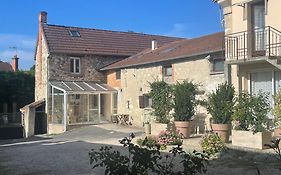 La Fermette Champenoise